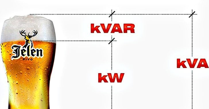 Understanding Power Factor Is Not That Hard We Have Some Very Common