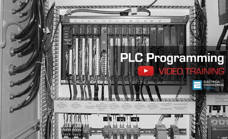 PLC Programming Training