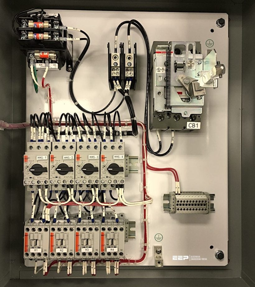 Voltage Drop Calculation Methods With Examples Explained In Details EEP