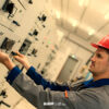 You Searched For Control Panel In Substation Eep Electrical