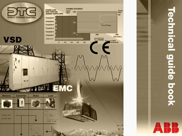 ABB Drives – Technical Guide Book | EEP