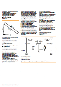 Automatic transfering of power supplies in HV and LV networks Automatic transfering of power supplies in HV and LV networks