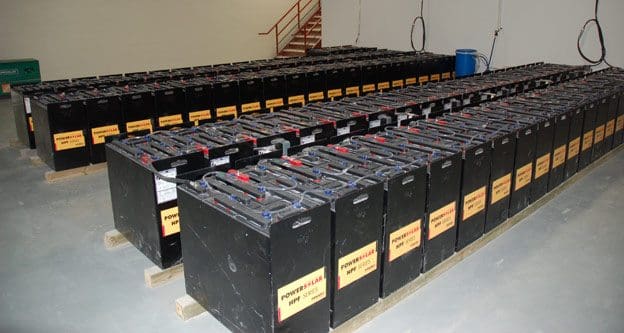 Lead Acid Battery