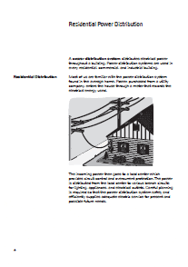 Basics of Load Centers Basics of Load Centers