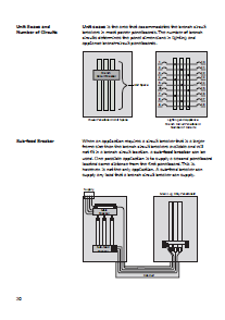Basics of Panelboards Basics of Panelboards