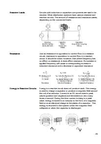 Basics of Power Monitoring Basics of Power Monitoring