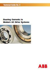 Bearing Currents in Modern AC Drive Systems Bearing Currents in Modern AC Drive Systems