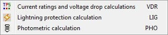 Calculations Calculations