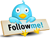 Follow me on Twitter