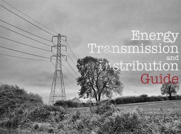 Energy Transmission And Distribution Guide | EEP