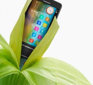 Hardware Commoditization in the Handset Market Hardware Commoditization in the Handset Market