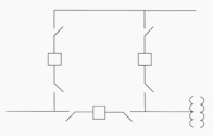 Ring Bus Configuration