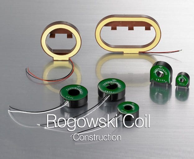 Rogowski Coil Construction