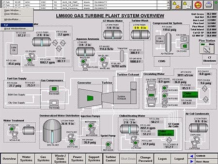 Simatic WinCC Scada V6 and V11