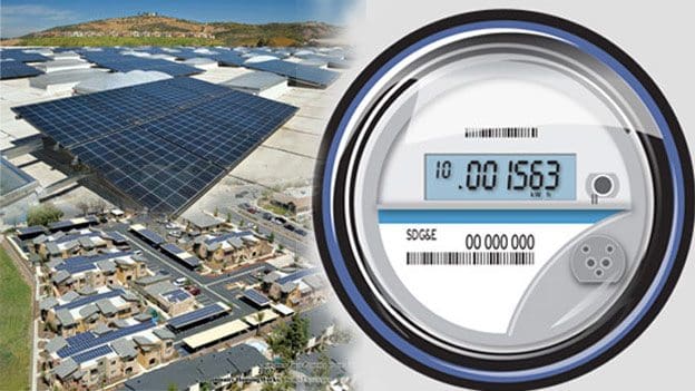  Smart Grid - Advanced Metering Infrastructure (AMI)