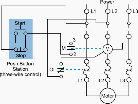 Wiring panel: Phase Synchronous Motor Wiring Diagramcircuit Schematic