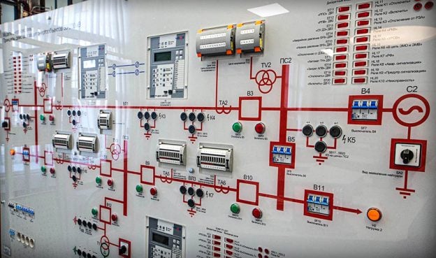 Power Engineering Course: Generators, Transformers and Transmission Lines