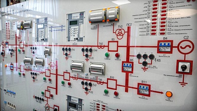 Power Engineering Course: Generators, Transformers and Transmission Lines