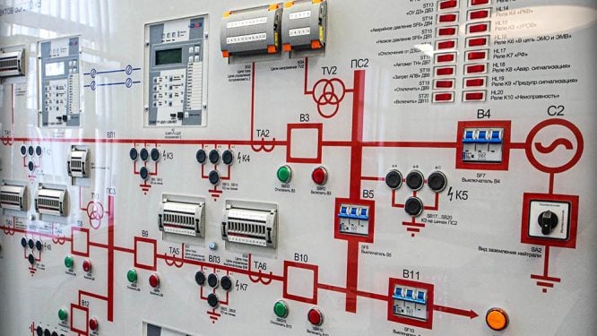 Power Engineering Course: Generators, Transformers and Transmission Lines