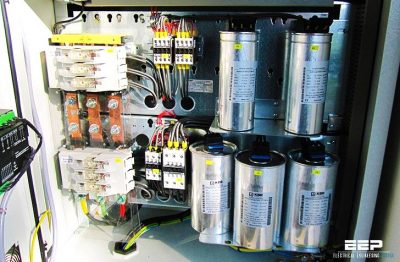 AC Circuits Analysis: Real, Reactive and Complex Power Calculation