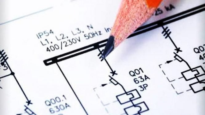 Ultimate Course To Design Electrical Drawings Using AutoCAD, DiaLUX And ETAP Software