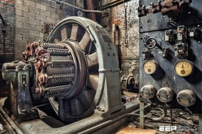 Electrical Machines Course: DC, Synchronous and Induction Machines and Transformer