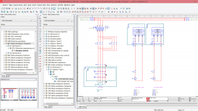 Electrical Panel Design in EPLAN: The Essentials For Beginners - EEP ...