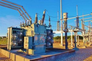 Fundamentals of Power Generation, Transmission and Distribution Systems