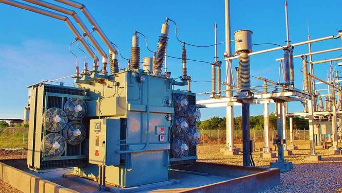 Fundamentals of Power Generation, Transmission and Distribution Systems