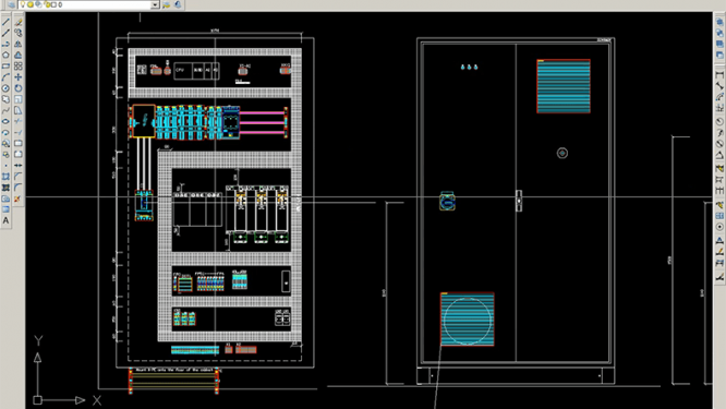 Industrial Electrical Panels Design Course