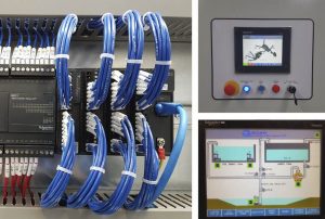 Learn to Integrate Arduino, PLC and HMI (Using Modbus TCP) in Real Industrial Projects