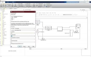 MATLAB Simulink for power electronics, electric circuits and machines