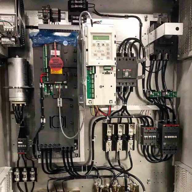 The Essentials of Motor Soft Starters, Motor Starting Methods and Applications