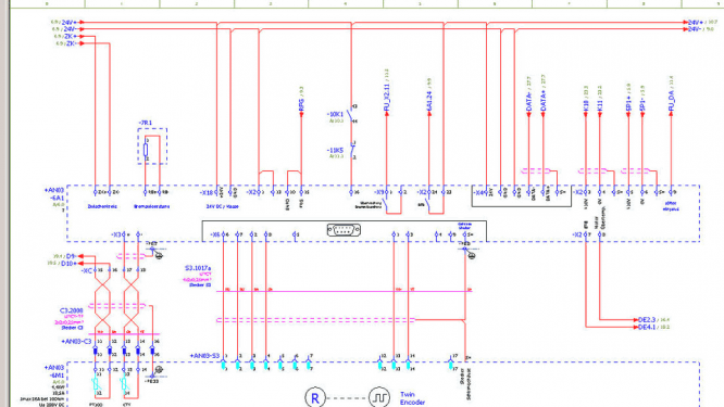 Electrical Panel Design in EPLAN: Custom Symbols, Tips and Tricks