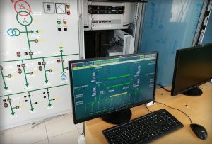 Power System Analysis Course: The Essentials of Load Flow and Short Circuits