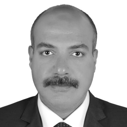 Prof. Dr. Mohamed El-Shimy