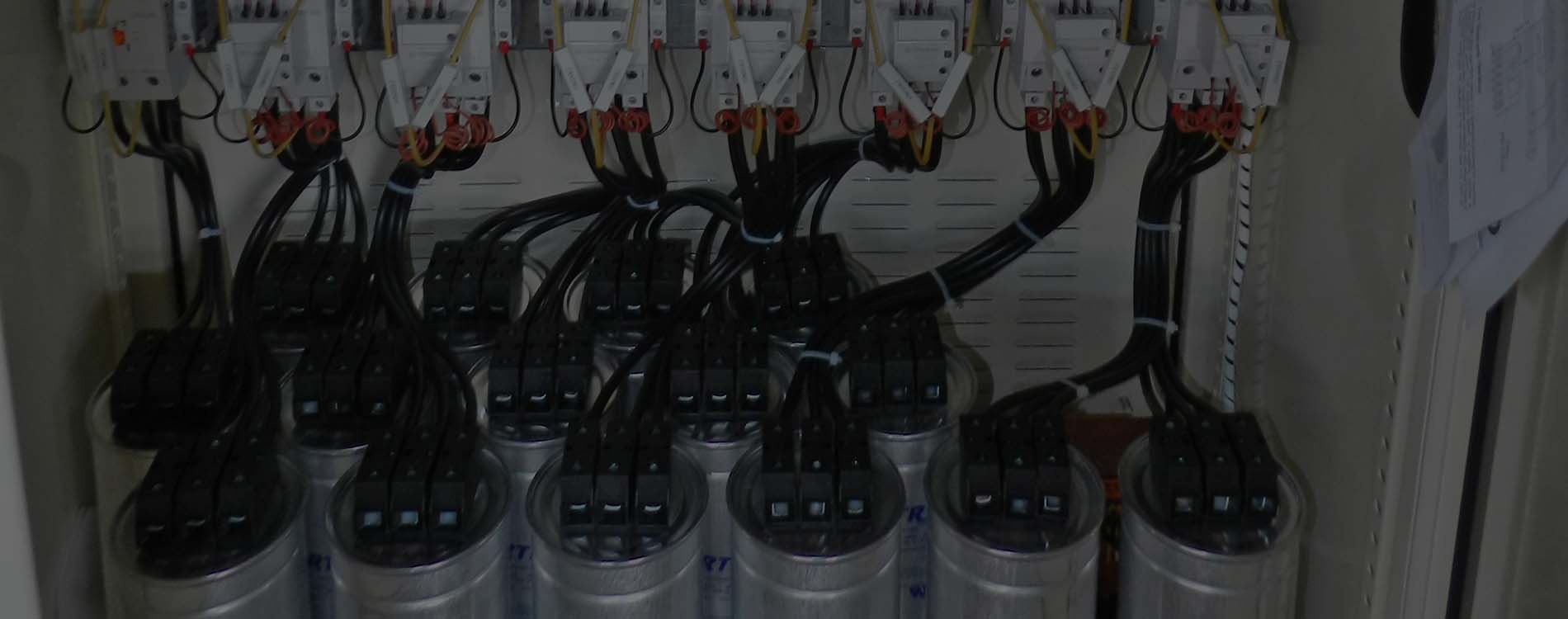 Reactive Power Compensation: Technical and Financial Aspects for Power Engineers