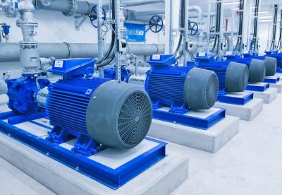 The fundamentals of Rotating Electrical Machines: AC & DC Electric Motors and Generators