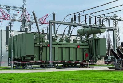 Fundamentals of Three-Phase Electrical Transformers