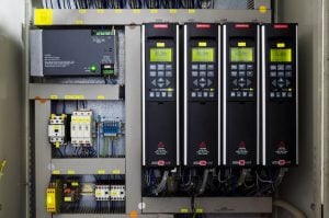 Practical Course to Wiring and Setting Parameters of Variable Frequency Drives (VFDs)