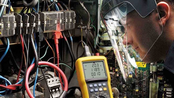 Voltage Drop and Fault Current Analysis Course For Power Engineers