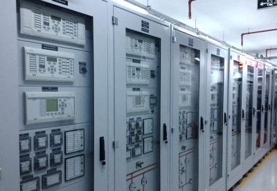 Power System Protection for Students (Generators, Lines and Transformer Schematics)