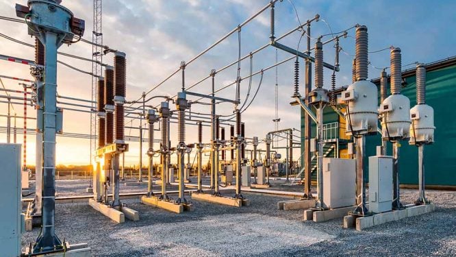 Substation Protection and Fault Analysis Bundle (Five Courses)