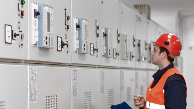 Overcurrent Protection Course: Principles, Relays, Schematics and Settings