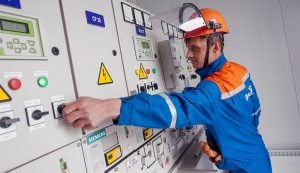 Power Engineering Course: Relay Control and Protection For LV/MV/HV Switchgear