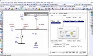 Power System Modeling and Stability Analysis Using ETAP – Beginner to Advance Level Course