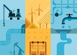 The Smart Power Grids of Tomorrow With the Deployment of IoT and Smart Metering