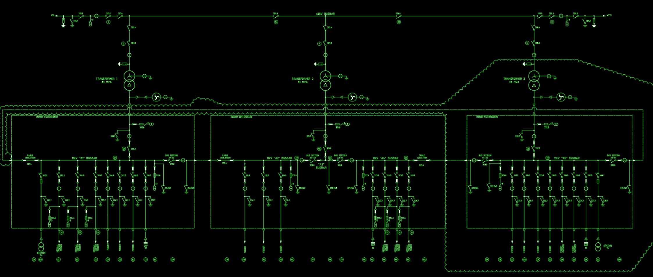 How To Read Schematic Diagram For Beginners