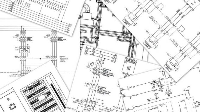 Basic Course In Reading, Understanding and Using Electrical Wiring Diagrams