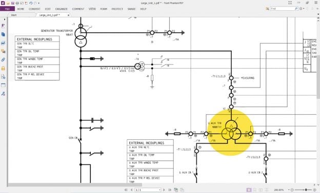 Generator Protection Course: Concepts, Applications and Relay Protection Schemes